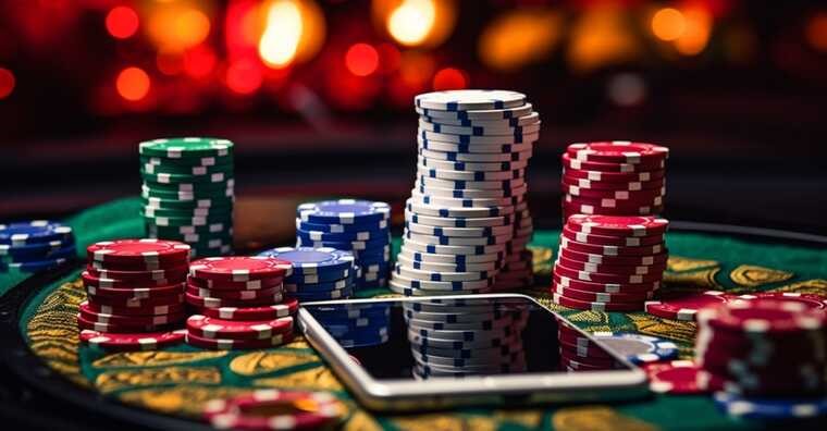 Discover Excitement at Kingdom Casino & Sportsbook 61 Discover Excitement at Kingdom Casino & Sportsbook 61