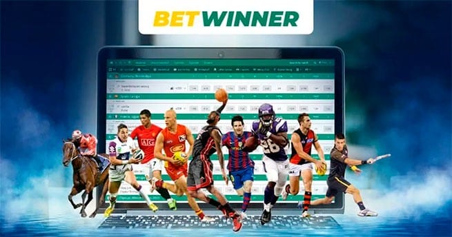 Exploring Betwinner Your Ultimate Guide to Online Betting Exploring Betwinner Your Ultimate Guide to Online Betting