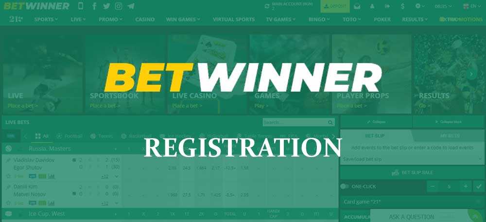Exploring Betwinner Your Ultimate Guide to Online Betting Exploring Betwinner Your Ultimate Guide to Online Betting