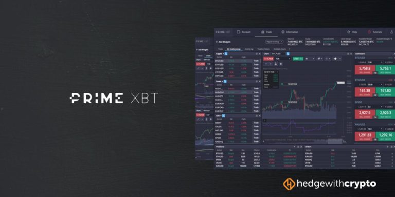 Exploring PrimeXBT Brazil The Best Trading Platform for Cryptocurrency Exploring PrimeXBT Brazil The Best Trading Platform for Cryptocurrency