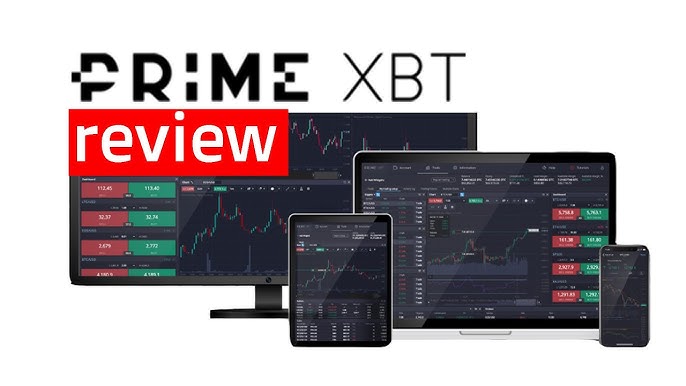 Exploring PrimeXBT Brazil The Best Trading Platform for Cryptocurrency Exploring PrimeXBT Brazil The Best Trading Platform for Cryptocurrency