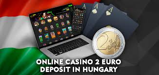 Exploring the Exciting World of Casinos in Hungary