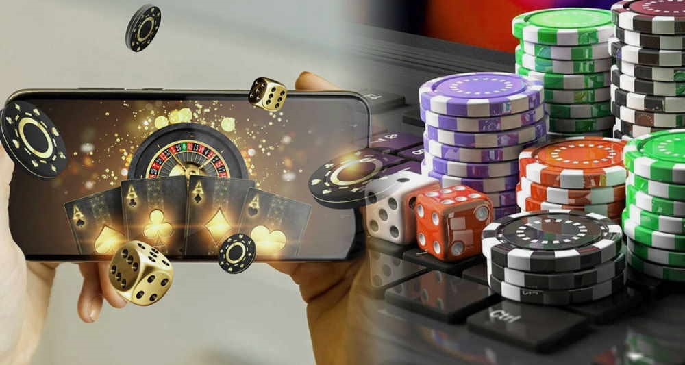 casino in uk online — Guide to Safe, Licensed and Enjoyable Play