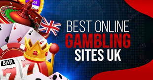 casino in uk online — Guide to Safe, Licensed and Enjoyable Play