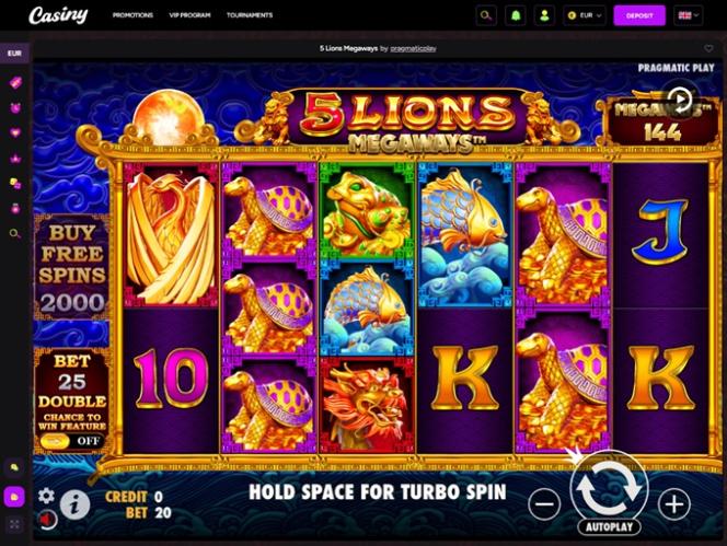 Casiny Casino No Deposit Bonus Your Gateway to Free Gaming Casiny Casino No Deposit Bonus Your Gateway to Free Gaming