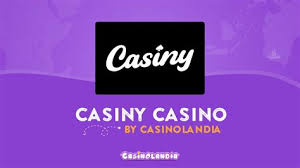 Casiny Casino No Deposit Bonus Your Gateway to Free Gaming Casiny Casino No Deposit Bonus Your Gateway to Free Gaming