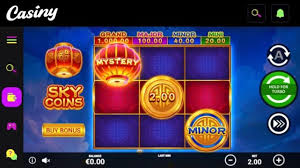 Casiny Casino No Deposit Bonus Your Gateway to Free Gaming Casiny Casino No Deposit Bonus Your Gateway to Free Gaming