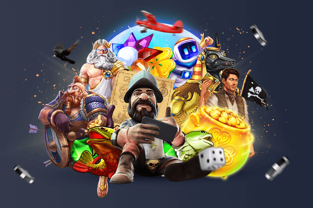 In-Depth Insights Vegastars Casino Review In-Depth Insights Vegastars Casino Review