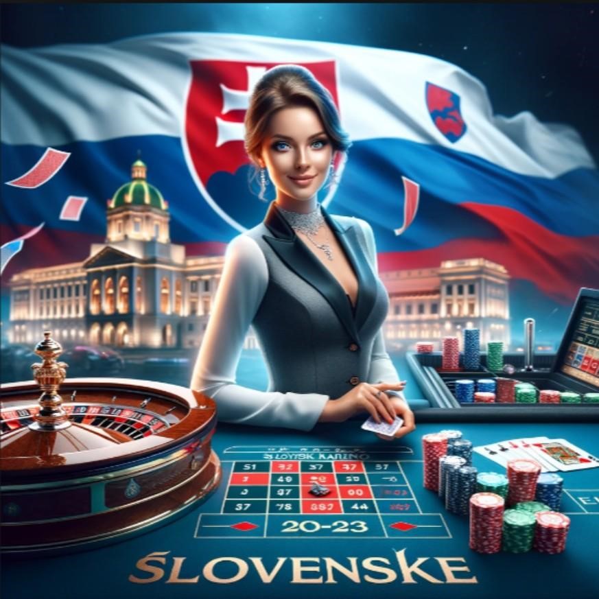 Nejlepsi ceske online casino Objevte nejlepší herní zážitky