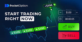 Pocket Option RU - Your Ultimate Guide to Online Trading 23
