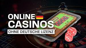 Die besten casinos ohne deutsche lizenz 134