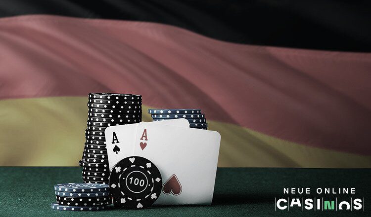Die besten casinos ohne deutsche lizenz 134