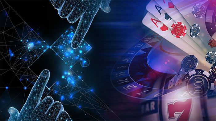Discover Token-Based Blackjack Rooms for a Unique Gaming Experience Discover Token-Based Blackjack Rooms for a Unique Gaming Experience