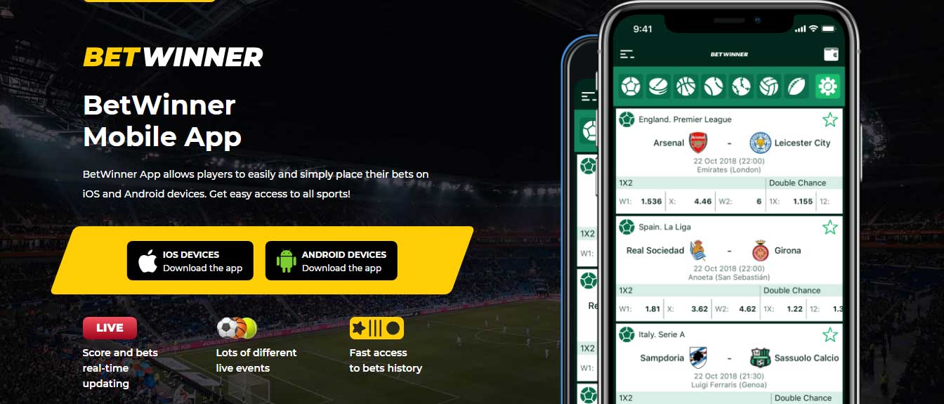Everything You Need to Know About BetWinner Sign Up 0