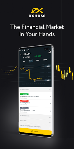 Exness Global Your Gateway to Successful Trading