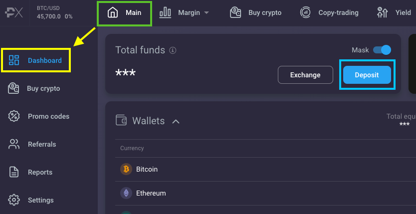 Exploring the PrimeXBT Online Trading Platform Your Gateway to Modern Trading