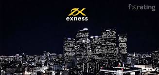 In-Depth Exness Limited Reviews A Comprehensive Guide to the Forex Broker