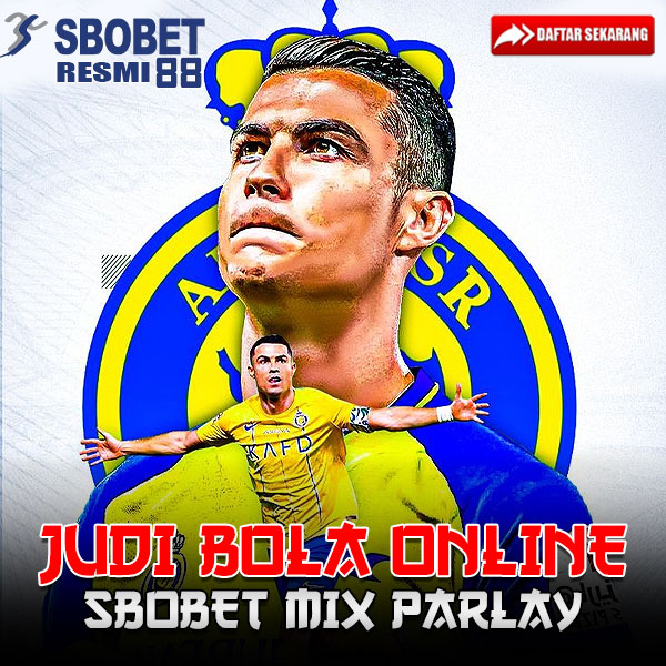 Panduan Lengkap Daftar SBOBET Cara Aman dan Cepat Mendaftar