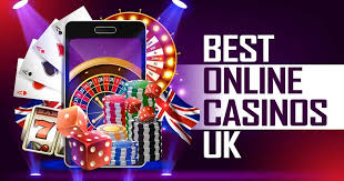 The Dynamics of UK Online Casino Market Share Trends and Insights The Dynamics of UK Online Casino Market Share Trends and Insights