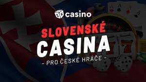 Zahraniční online casino pro české hráče Vše, co potřebujete vědět