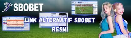 Agen Bola Sbobet Indonesia Panduan Lengkap untuk Para Pecinta Judi Online Agen Bola Sbobet Indonesia Panduan Lengkap untuk Para Pecinta Judi Online