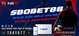 Agen Bola Sbobet Indonesia Panduan Lengkap untuk Para Pecinta Judi Online Agen Bola Sbobet Indonesia Panduan Lengkap untuk Para Pecinta Judi Online