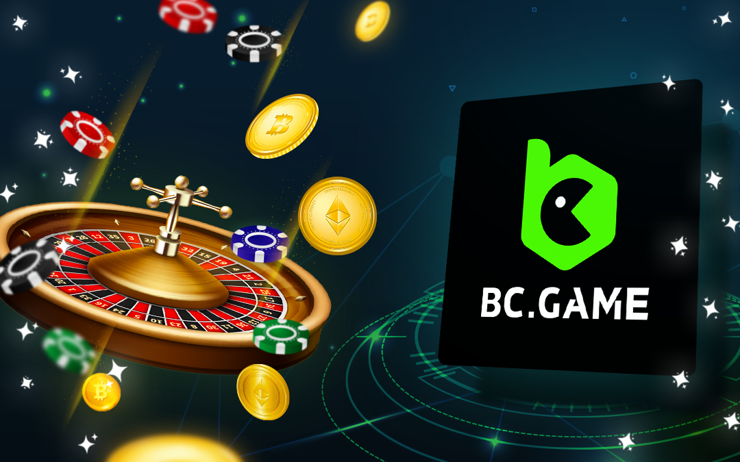অভূতপূর্ব গেমিং অভিজ্ঞতা - BC Game অ্যাপ অভূতপূর্ব গেমিং অভিজ্ঞতা - BC Game অ্যাপ