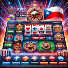 Casino 2025 Online Nové Trendy a Možnosti Hrania