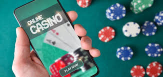 Nejnovější Casino Novinky a Trendy v Online Hazardu