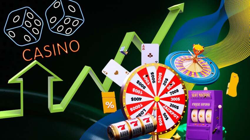 The Future of Online Casino Tournaments in 2025 1127313500