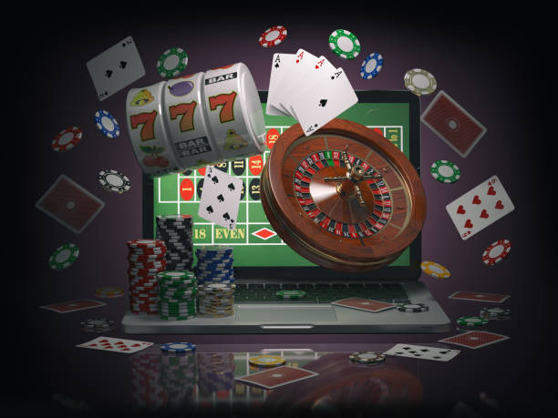 Explore JB Casino The Premier Online Gaming Experience