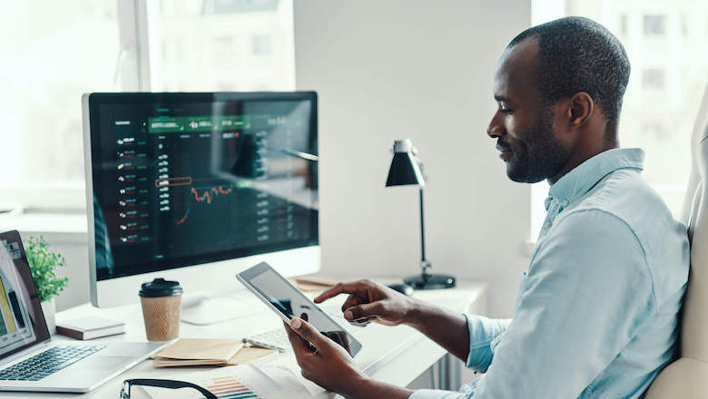 The Power of Copy Forex Trading Unlocking the Secrets to Success