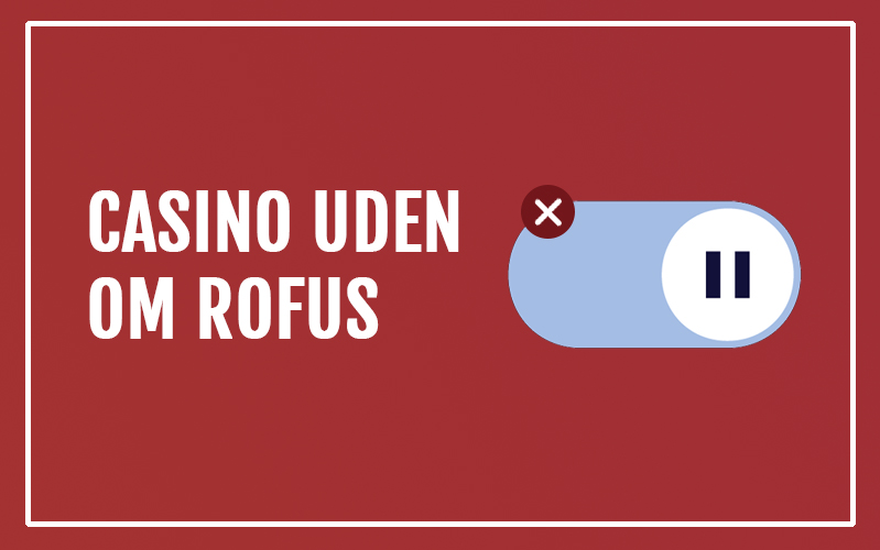 Casino Uden Rofus med Apple Pay - Din Guidede Indgang til Online Spil