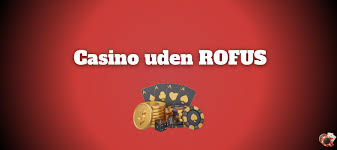 Casino Uden Rofus med Apple Pay - Din Guidede Indgang til Online Spil