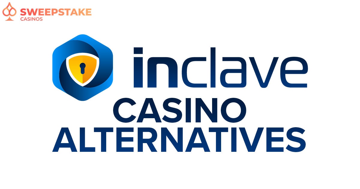 Complete List of Inclave Casinos Discover the Best Gaming Destinations