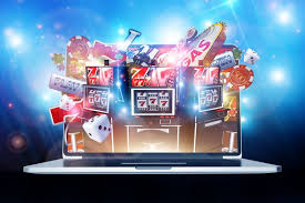 Experience Casino Games That Keep You Coming Back