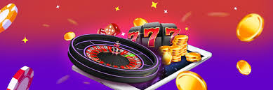 Step Into the Exciting World of Casinos Step Into the Exciting World of Casinos