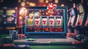 Step Into the Exciting World of Casinos Step Into the Exciting World of Casinos