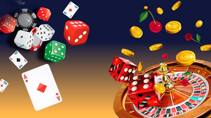 Verde Casino Italia - L'Esperienza di Gioco Definitiva