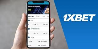 1xBet Malaysia APP for Android Your Ultimate Betting Companion -191187795