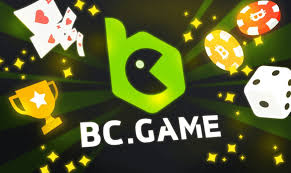 BC.Fun Crypto Casino Your Ultimate Gaming Experience BC.Fun Crypto Casino Your Ultimate Gaming Experience