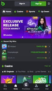 BC.Fun Crypto Casino Your Ultimate Gaming Experience BC.Fun Crypto Casino Your Ultimate Gaming Experience