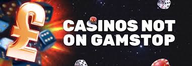 Casino Sites Not on Gamstop Your Guide to Unrestricted Gaming Casino Sites Not on Gamstop Your Guide to Unrestricted Gaming