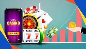 Casinon med 10 Euro Insättning Utan Krav -169034623