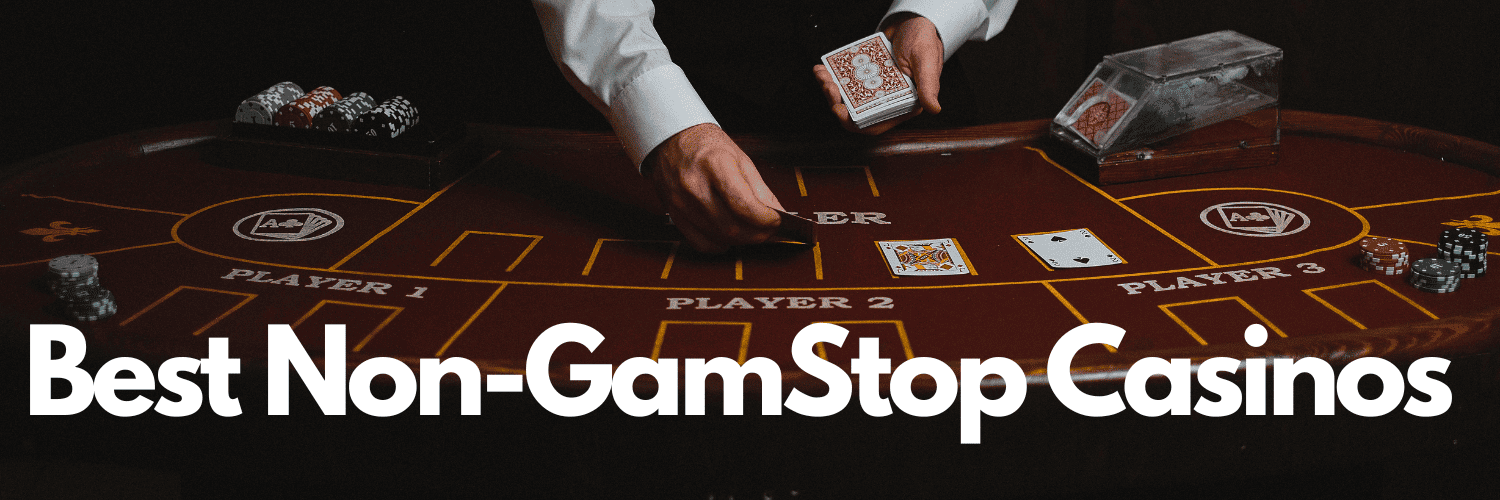 Casinos Not Registered on Gamstop A Comprehensive Guide 1007145721