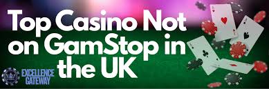 Casinos Not Registered on Gamstop A Comprehensive Guide 1007145721