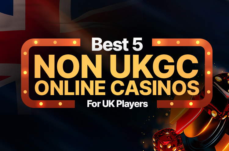 Comprehensive List of Non-UK Online Casinos Comprehensive List of Non-UK Online Casinos