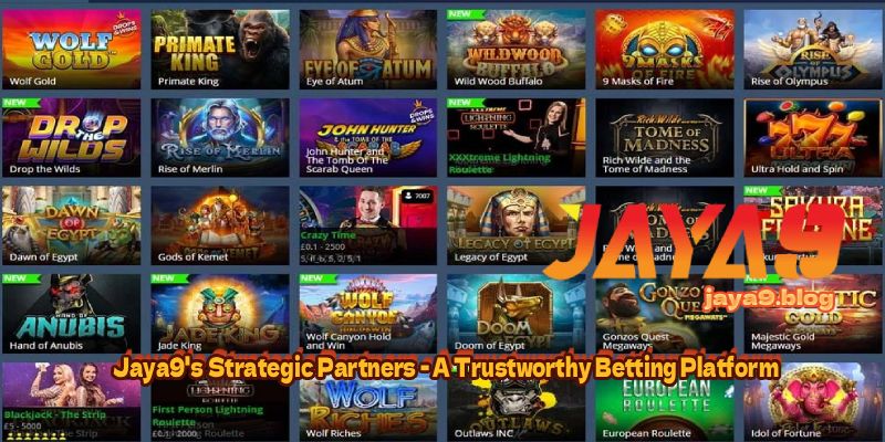 Discover Casino Language Options on Joya9 for a Tailored Gaming Experience