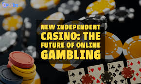 Discover Independent Casinos Not on GamStop Discover Independent Casinos Not on GamStop