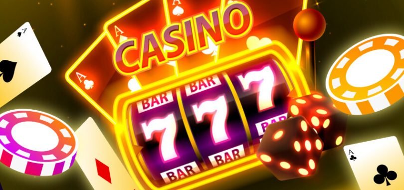 Discover the Tropical Paradise of Tropicanza Casino